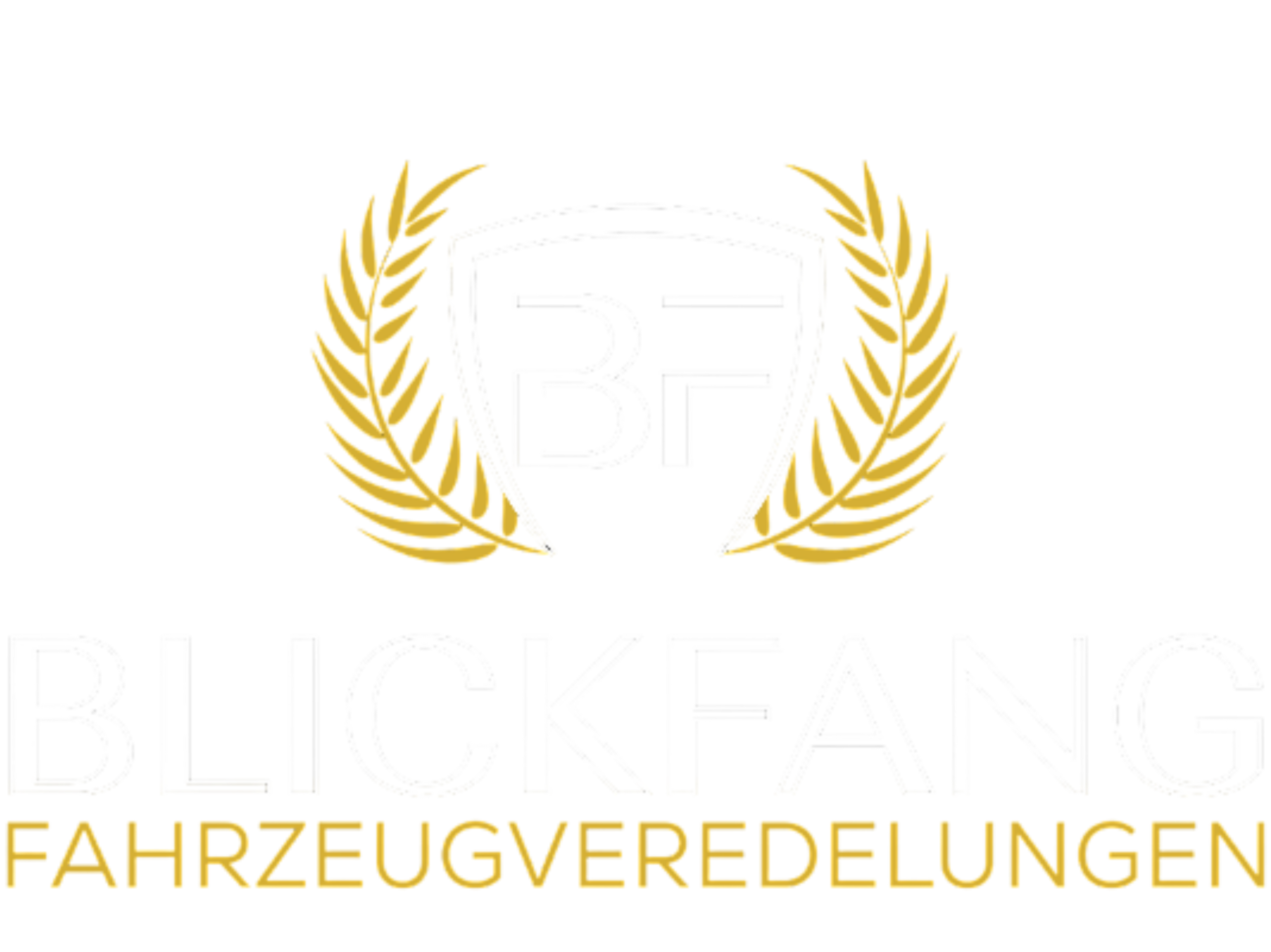 Blickfang-Fahrzeugveredelungen